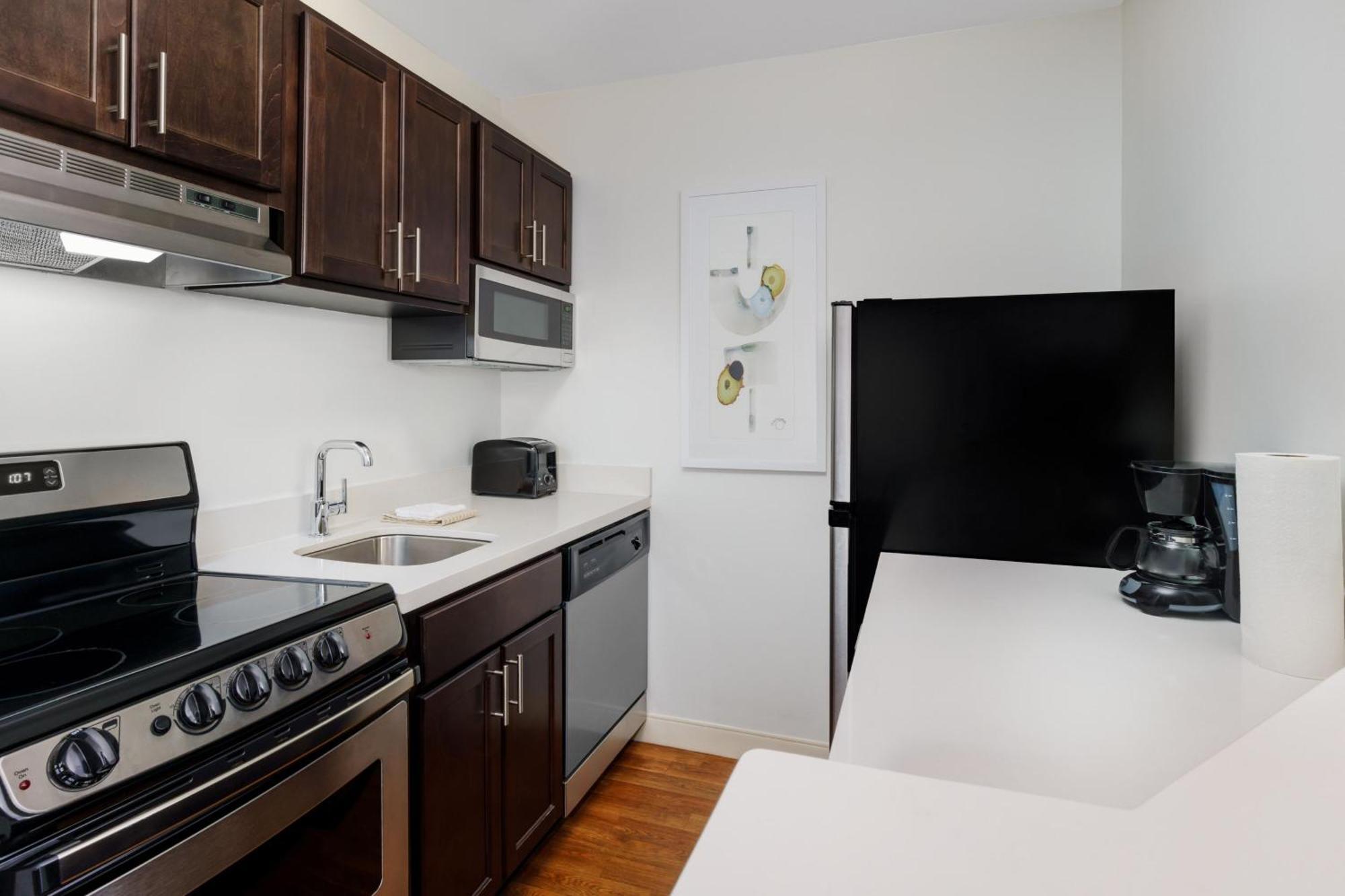 Towneplace Suites Manchester-Boston Regional Airport Ngoại thất bức ảnh