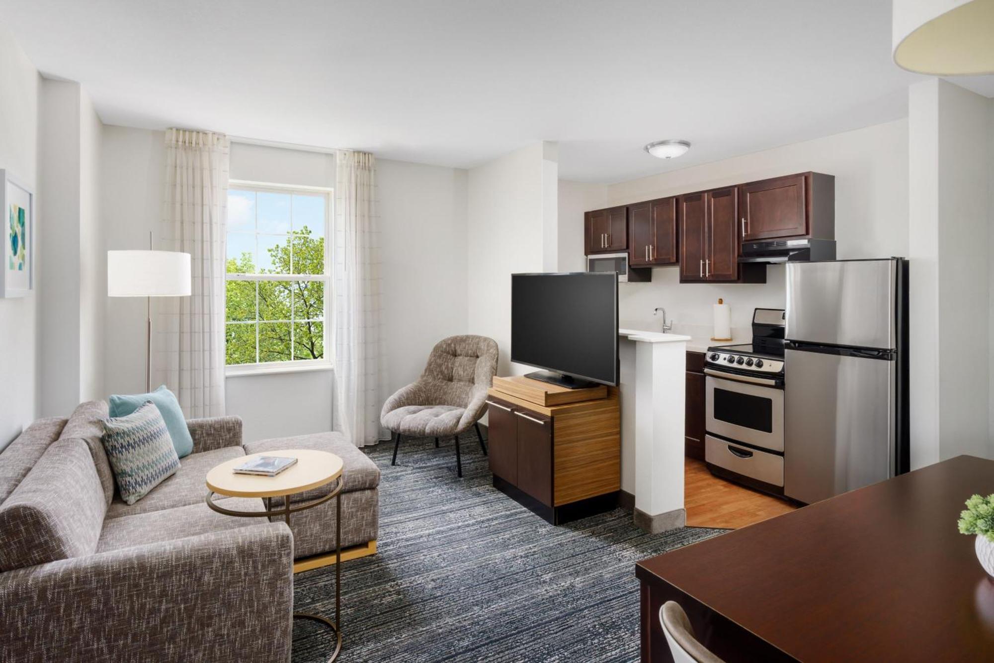 Towneplace Suites Manchester-Boston Regional Airport Ngoại thất bức ảnh