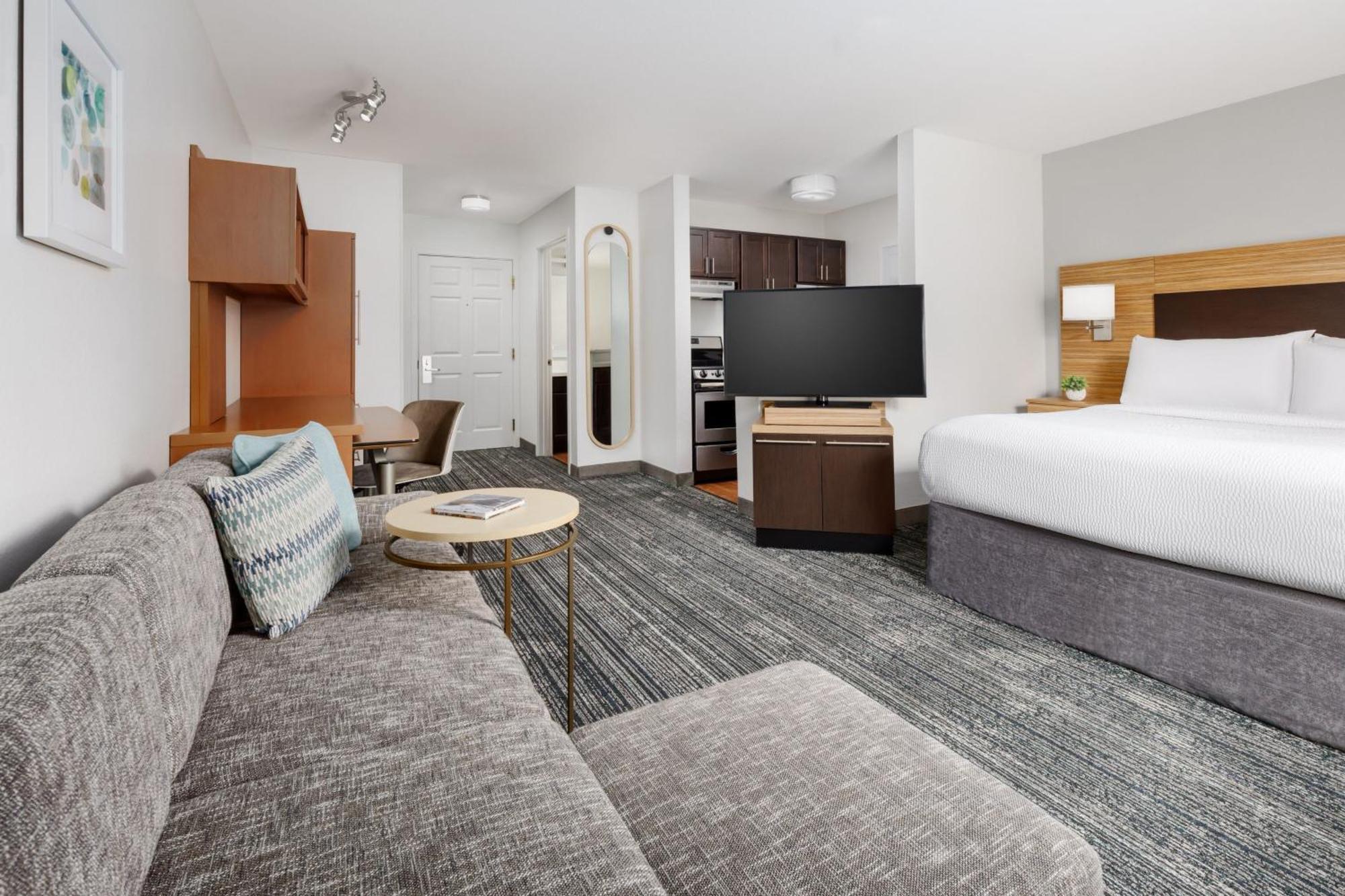 Towneplace Suites Manchester-Boston Regional Airport Ngoại thất bức ảnh