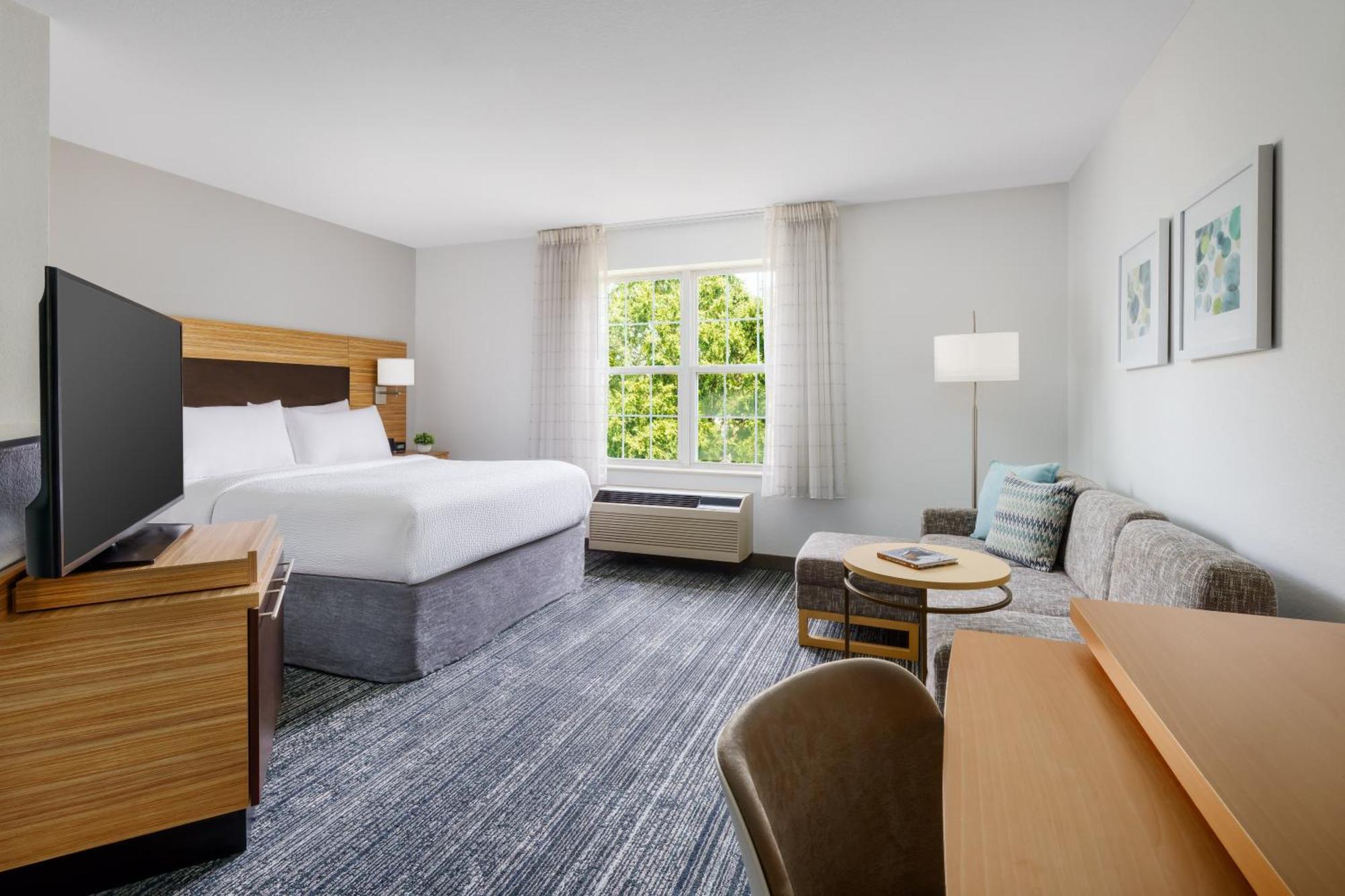 Towneplace Suites Manchester-Boston Regional Airport Ngoại thất bức ảnh