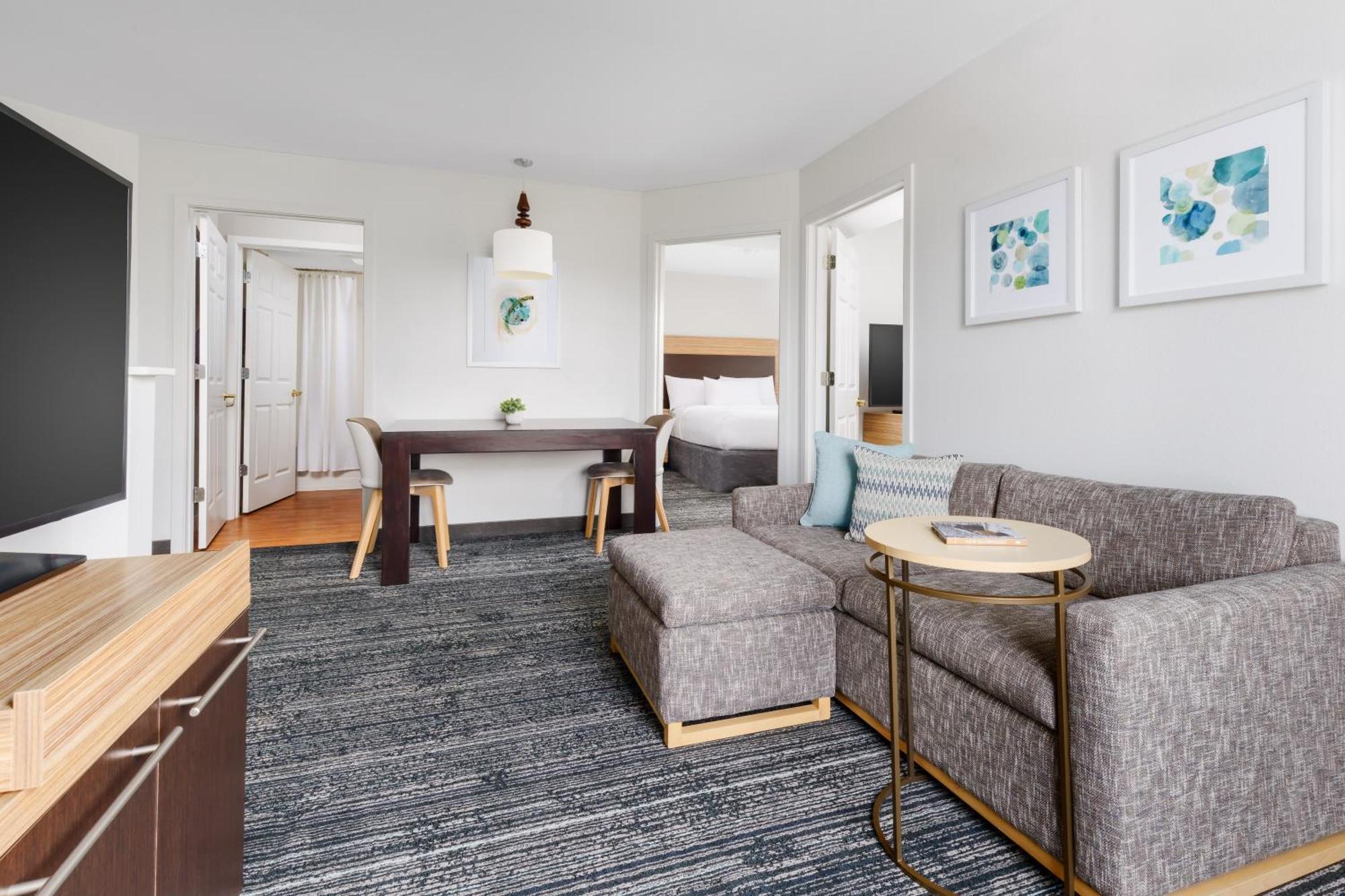Towneplace Suites Manchester-Boston Regional Airport Ngoại thất bức ảnh
