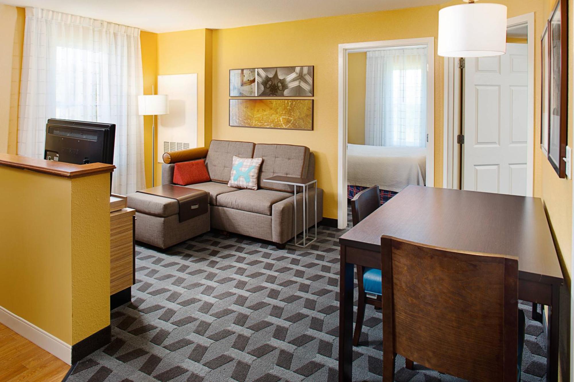 Towneplace Suites Manchester-Boston Regional Airport Ngoại thất bức ảnh