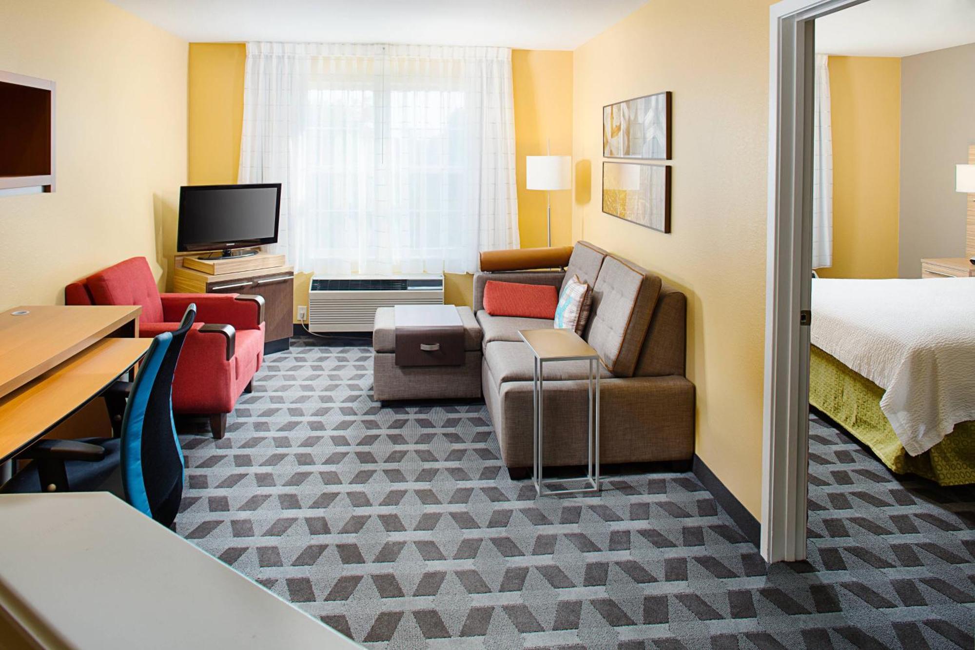 Towneplace Suites Manchester-Boston Regional Airport Ngoại thất bức ảnh