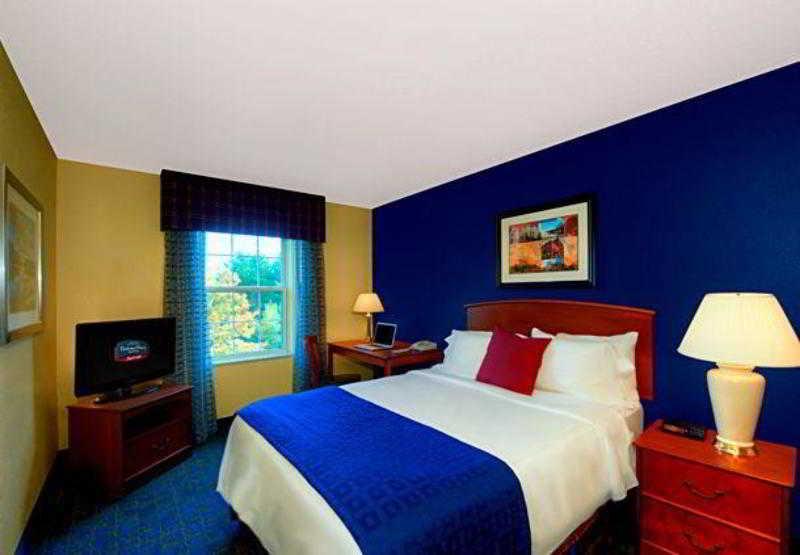 Towneplace Suites Manchester-Boston Regional Airport Ngoại thất bức ảnh
