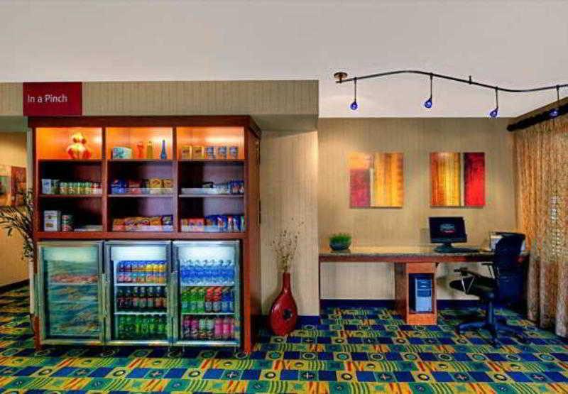 Towneplace Suites Manchester-Boston Regional Airport Ngoại thất bức ảnh