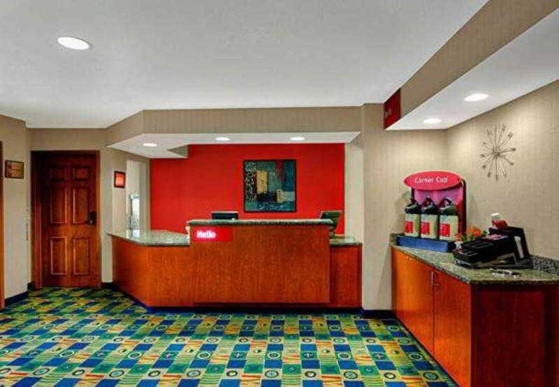 Towneplace Suites Manchester-Boston Regional Airport Nội địa bức ảnh