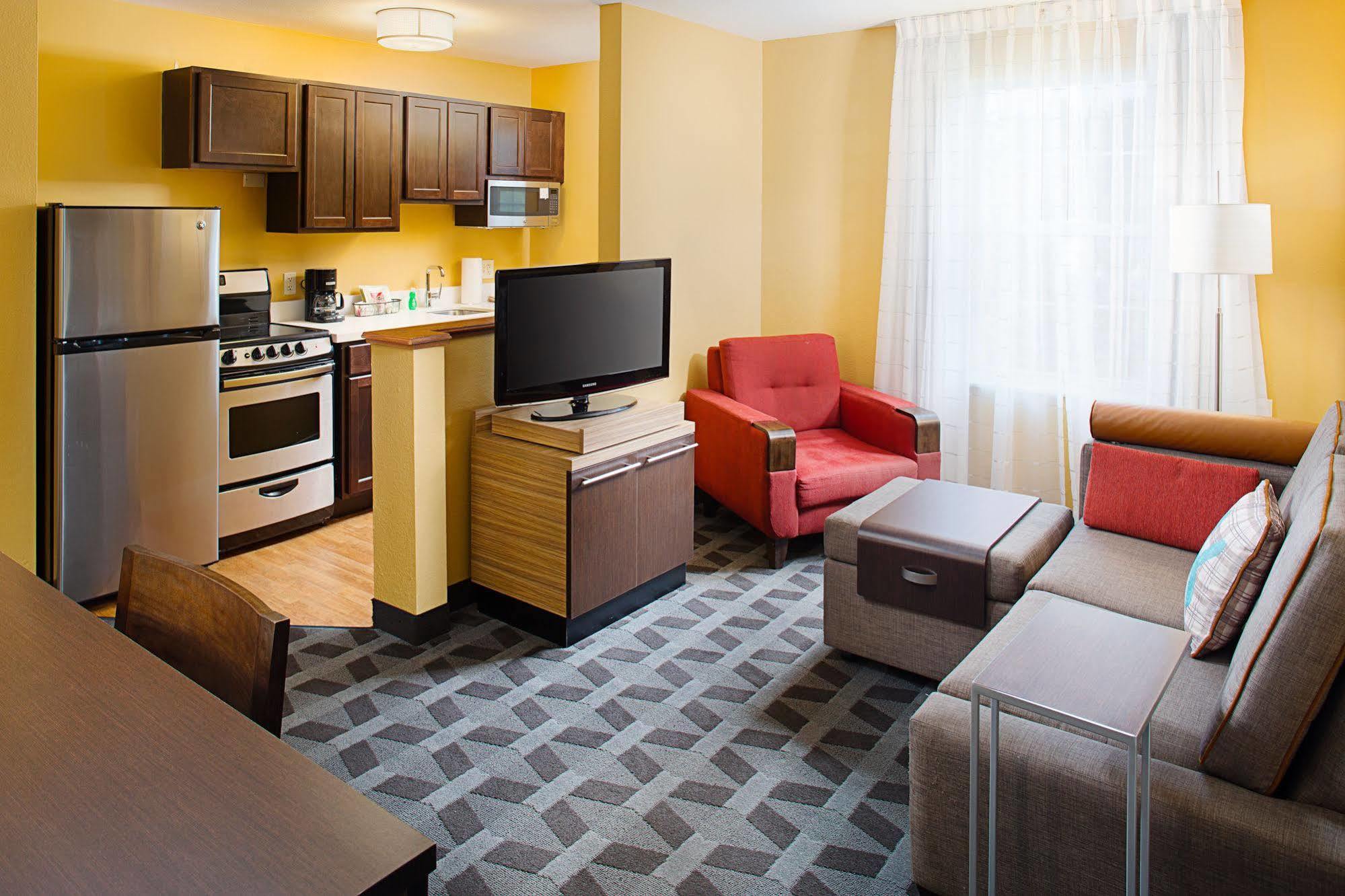Towneplace Suites Manchester-Boston Regional Airport Ngoại thất bức ảnh